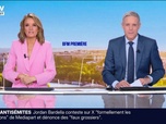 Replay BFM Première 6h-8h30 - Mardi 29 septembre 2026