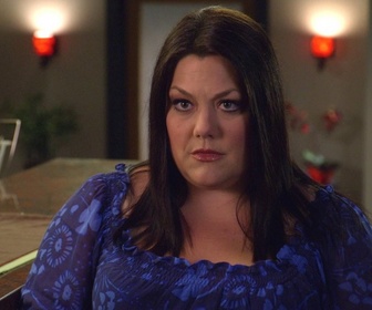 Replay Drop Dead Diva - S03 E11 - Tu ne voleras point