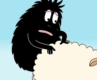 Replay Barbapapa en Famille - Pour Maman