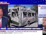Replay BFM Story - Édition Spéciale : Israël, ces Français qui veulent rentrer - 19/06