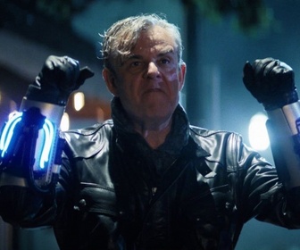 Replay Y a-t-il un flic pour sauver le monde ?