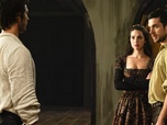 Replay Reign : le destin d'une reine - S4 E5 - Le sens de l'honneur