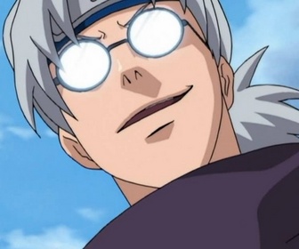 Replay Naruto - S4 E17 - Rasengan !