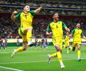 Replay Barrages Coupe du Monde 2026 : La Jamaïque brise les rêves de la Nouvelle-Calédonie