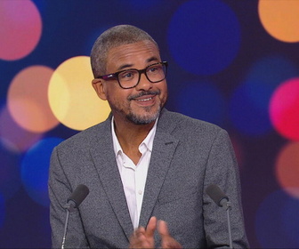 Replay À l'Affiche ! - Où s'adosse le ciel, de David Diop : une épopée de l'Égypte ancienne au Sénégal