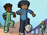 Replay Foot2Rue - La grande sélection