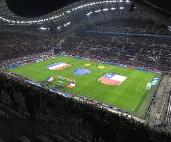 Replay L'équipe de France (matchs amicaux) - 1h48