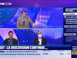 Replay Les experts du soir - Budget : la discussion continue... (2) - 24/10