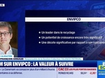 Replay BFM Bourse - Valeur ajoutée : Ils apprécient ENVIPCO (société norvégienne) - 29/08