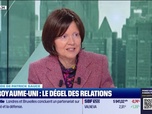 Replay Le Monde de Patrick Sauce - Au fond des choses : UK/UE, premier sommet bilatéral post-Brexit - 19/05