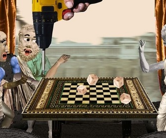 Replay Est-il vrai que nous avons toujours été accros aux jeux ?