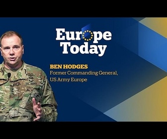 Replay Europe Today : Washington et Téhéran entament des discussions sur le nucléaire