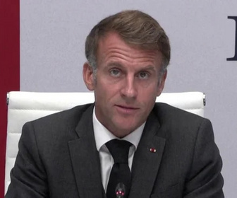 Replay C dans l'air - 22/10/2026