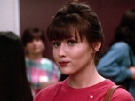 Replay Beverly Hills, 90210 - S02 E22 - Cinq avec bébé