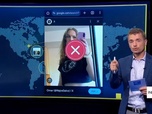 Replay Info ou intox - Démocrate, transgenre : gare à ces affirmations sur le tueur de Charlie Kirk