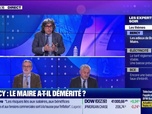 Replay Les experts du soir - Bercy : Le Maire a-t-il démérité ? - 12/09