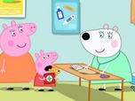 Replay Peppa Pig - S9 E21 - Le bilan de santé