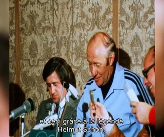 Replay Football's greatest stage - S2 E12