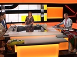 Replay Café des sports - Mondial des clubs : retour sur une première semaine pleine de rebondissements