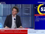 Replay BFM Bourse - La Data Room : -32% = L'évolution de la dépense publique en Grèce entre 2019 et 2025 - 22/09