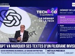 Replay Le Best of Tech&Co La quotidienne du samedi 10 octobre
