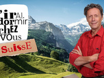 Replay J'irai dormir chez les Gaulois - S1E2 - Suisse