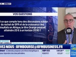 Replay BFM Bourse - Culture Bourse : Est ce que compte tenu des discussions autour du rachat de SFR et de la croissance des résultats en Afrique, le titre Orange pourrait atteindre 20 € à un horizon 2030 ? , par Julie Cohen-Heurton - 30/03