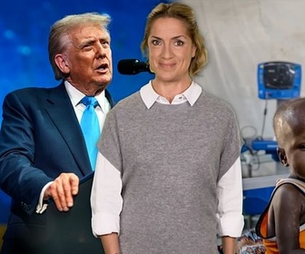 Replay Nigeria : l'offensive Trump - Le dessous des cartes - L'essentiel