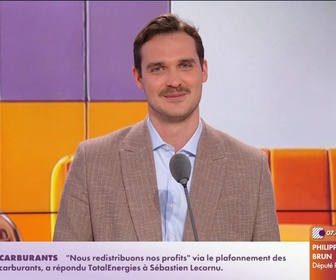 Replay 5/7 le morning RMC - Émission du 30 avril 2026