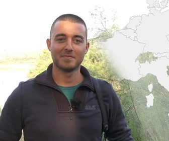 Replay Environnement - Nick, ornithologue à Malte
