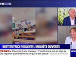 Replay Marschall Truchot Story - Story 4 : Élève de 3 ans frappée, l'institutrice regrette - 10/09