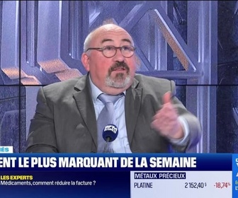 Replay C'est votre argent - La semaine de votre argent - 30/01