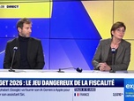 Replay Les Experts - Budget 2026 : un compromis est-il possible ?