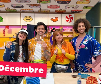 Replay Okoo-koo - 26/12/2025