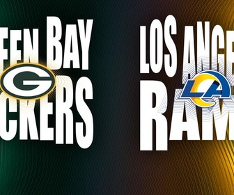 Replay Les résumés NFL - Week 5 : Green Bay Packers @ Los Angeles Rams