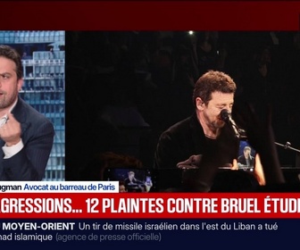 Replay 60 minutes Fauvelle - Lundi 18 mai