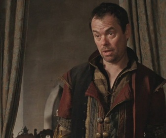Replay Merlin - S2 E10 - Un plan machiavélique