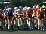 Replay Championnat d'Europe - la course de la course en ligne dames - Cyclisme sur route