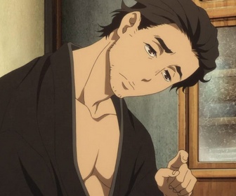 Replay Le Rakugo ou la vie - S1 E7 - Septième acte