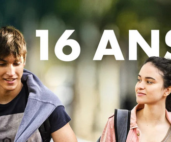 Replay 16 ans