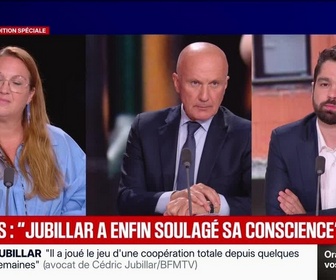 Replay BFM Grand Soir - Fouilles : Jubillar a enfin soulagé sa conscience - 16/07