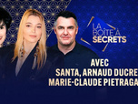 Replay La boîte à secrets - 17/10/2025
