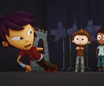 Replay Angelo la débrouille