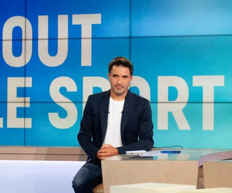 Tout le sport replay