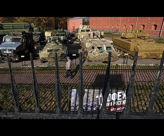 Replay Reprise des attaques nocturnes entre la Russie et l'Ukraine après la visite de Steve Witkoff