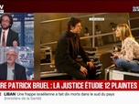 Replay BFM Grand Soir - Affaire Patrick Bruel : les plaintes s'accumulent - 19/05