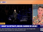 Replay Culture et vous - Der des der: Michel Sardou entend bien prendre sa retraite après ses cinq dernières dates