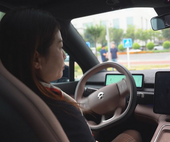 Replay Focus - Chine : le boom du recyclage des batteries de voitures électriques