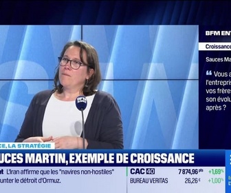 Replay BFM Entreprise - Mercredi 25 mars