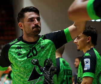 Replay Daikin StarLigue : Nîmes s'offre le choc des sudistes contre Aix-en-Provence